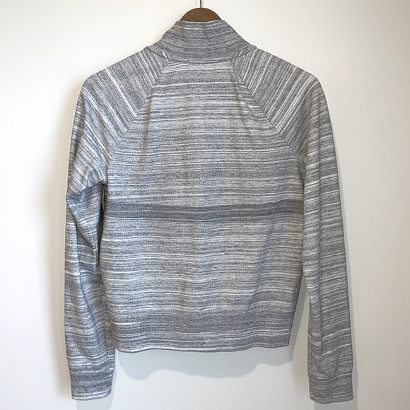 Nike Athletic Zip Up Jacket Women’s Size Small - Picture 4 of 4